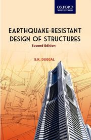 Earthquake-resistant Design of Structures